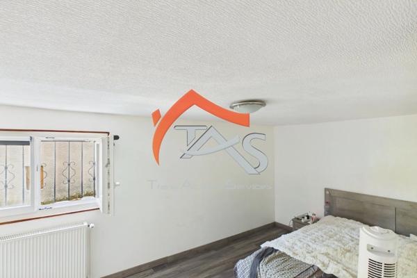 Vente                                                      Maison
                        
                     6 pièces                      147 m2                     à Saint-Chamond