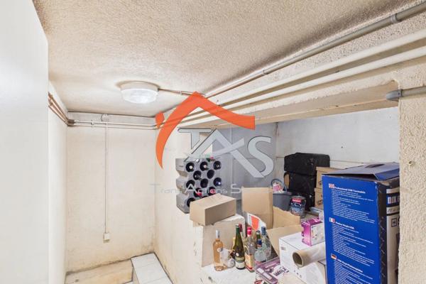 Vente                                                      Maison
                        
                     6 pièces                      147 m2                     à Saint-Chamond