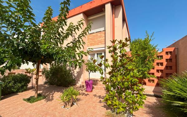 Maison à vendre    4 pièces • 85 m2 Béziers