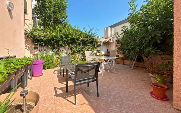 Maison à vendre    4 pièces • 85 m2 Béziers