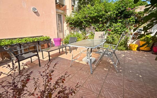 Maison à vendre    4 pièces • 85 m2 Béziers