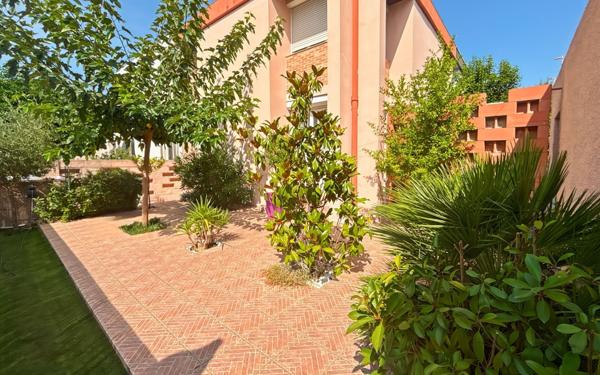 Maison à vendre    4 pièces • 85 m2 Béziers