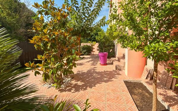 Maison à vendre    4 pièces • 85 m2 Béziers