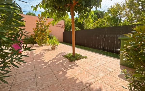 Maison à vendre    4 pièces • 85 m2 Béziers