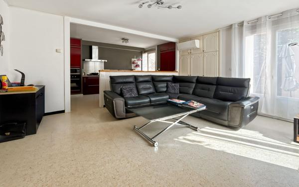 Maison à vendre    4 pièces • 85 m2 Béziers