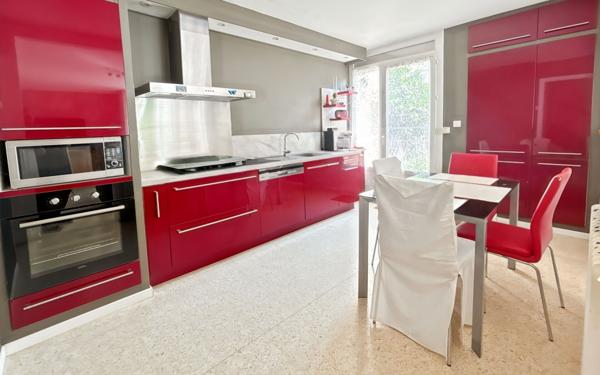 Maison à vendre    4 pièces • 85 m2 Béziers