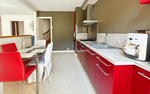 Maison à vendre    4 pièces • 85 m2 Béziers