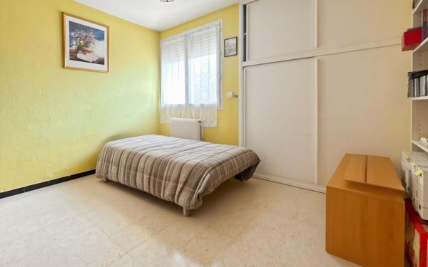 Maison à vendre    4 pièces • 85 m2 Béziers