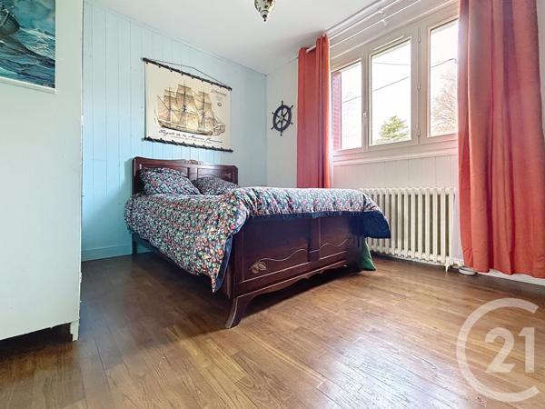 Maison à vendre  6 pièces - 104 m2 BUSSIERE DUNOISE - 23