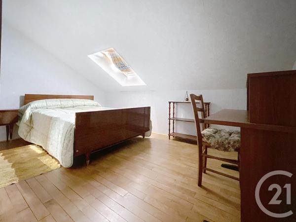 Maison à vendre  6 pièces - 104 m2 BUSSIERE DUNOISE - 23