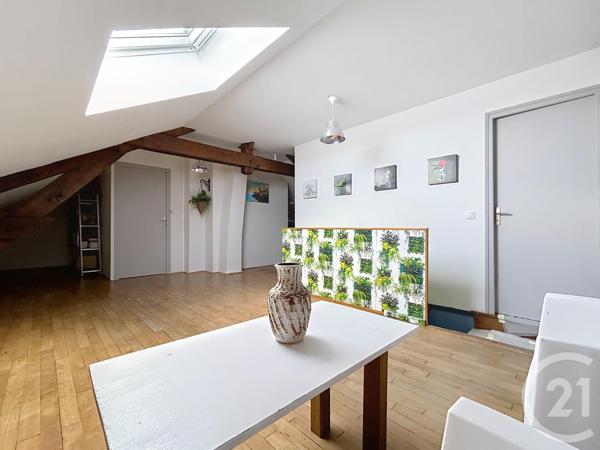 Maison à vendre  6 pièces - 104 m2 BUSSIERE DUNOISE - 23