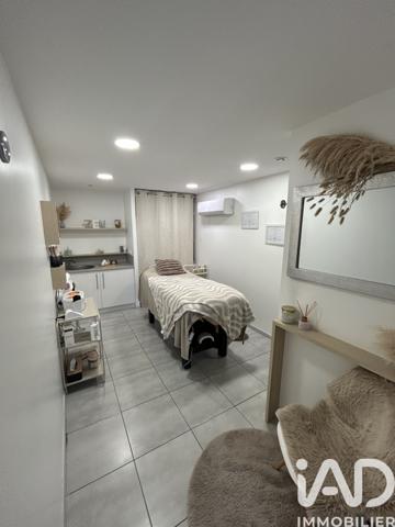 Esthétique, Coiffure​ à vendre 37 m² Vendres