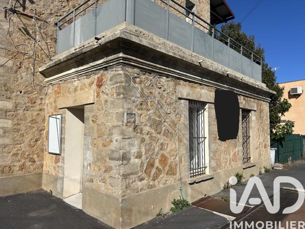 Esthétique, Coiffure​ à vendre 37 m² Vendres