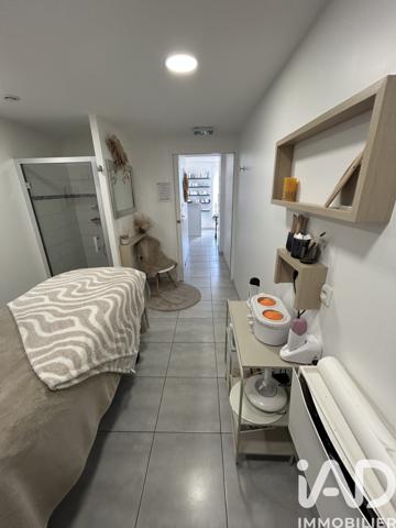 Esthétique, Coiffure​ à vendre 37 m² Vendres