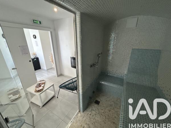 Esthétique, Coiffure​ à vendre 37 m² Vendres