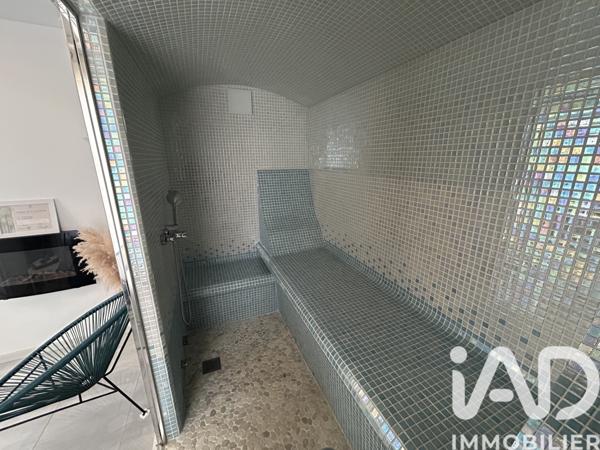 Esthétique, Coiffure​ à vendre 37 m² Vendres