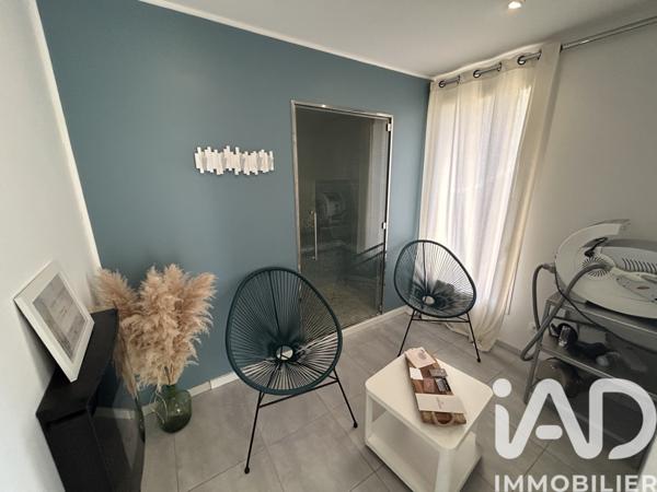 Esthétique, Coiffure​ à vendre 37 m² Vendres
