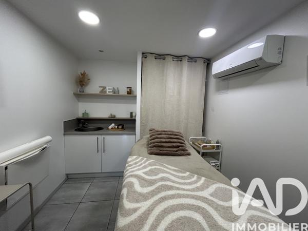 Esthétique, Coiffure​ à vendre 37 m² Vendres