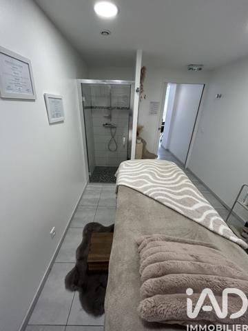 Esthétique, Coiffure​ à vendre 37 m² Vendres