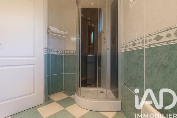 Maison à vendre 4 pièces 70 m² Labenne