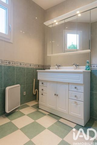 Maison à vendre 4 pièces 70 m² Labenne