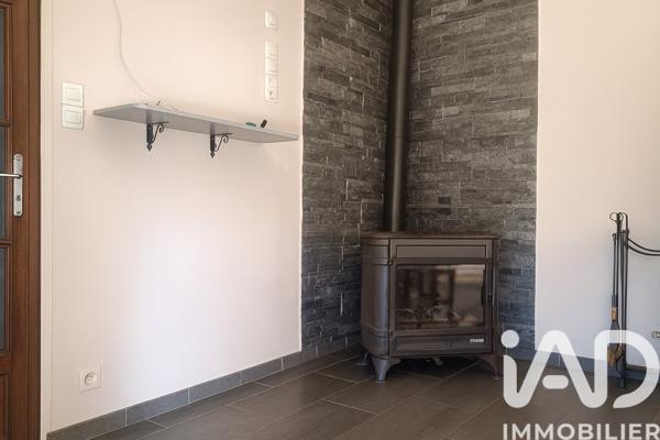 Maison à vendre 4 pièces 70 m² Labenne