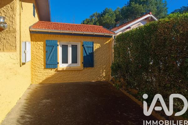 Maison à vendre 4 pièces 70 m² Labenne