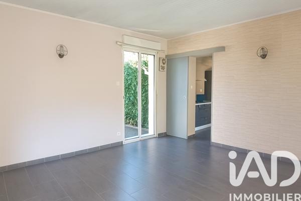 Maison à vendre 4 pièces 70 m² Labenne