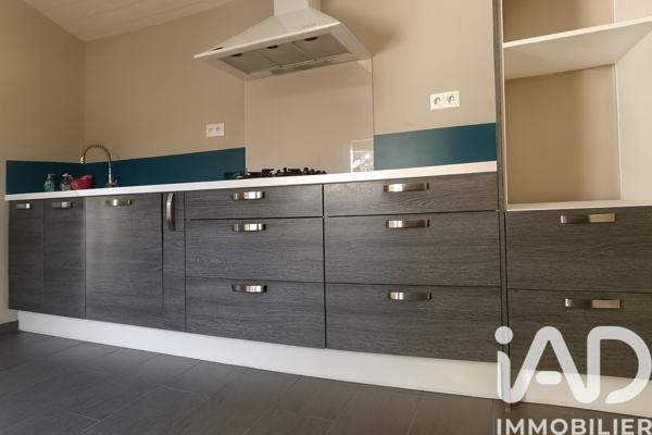 Maison à vendre 4 pièces 70 m² Labenne