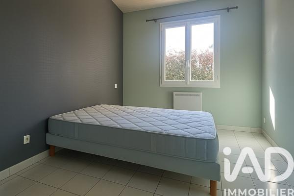 Maison à vendre 4 pièces 70 m² Labenne