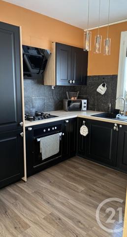 Maison à vendre  6 pièces - 68,50 m2 PERONNE - 80