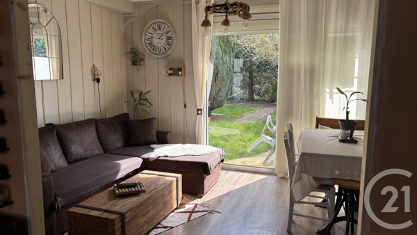 Maison à vendre  6 pièces - 68,50 m2 PERONNE - 80