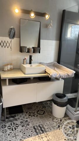 Maison à vendre  6 pièces - 68,50 m2 PERONNE - 80