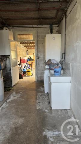 Maison à vendre  6 pièces - 68,50 m2 PERONNE - 80