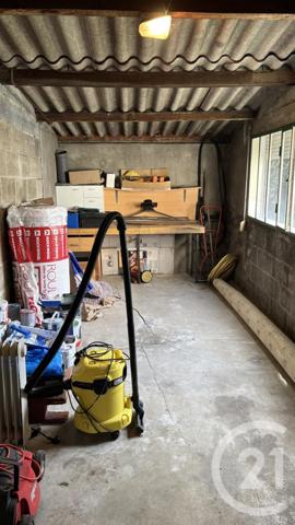 Maison à vendre  6 pièces - 68,50 m2 PERONNE - 80