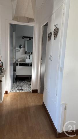 Maison à vendre  6 pièces - 68,50 m2 PERONNE - 80