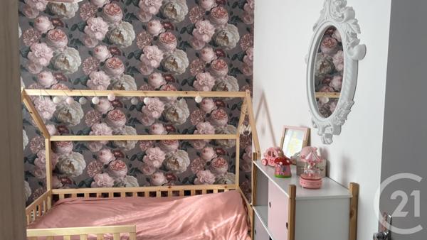 Maison à vendre  6 pièces - 68,50 m2 PERONNE - 80