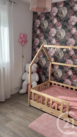 Maison à vendre  6 pièces - 68,50 m2 PERONNE - 80