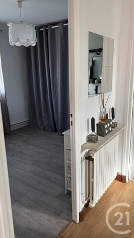 Maison à vendre  6 pièces - 68,50 m2 PERONNE - 80