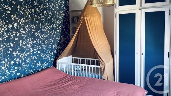 Maison à vendre  6 pièces - 68,50 m2 PERONNE - 80