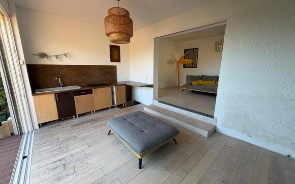 Maison à vendre    6 pièces • 130,26 m2 Cagnes-sur-Mer