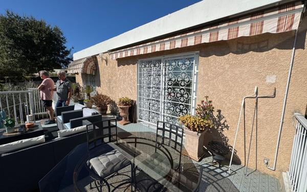 Maison à vendre    6 pièces • 130,26 m2 Cagnes-sur-Mer