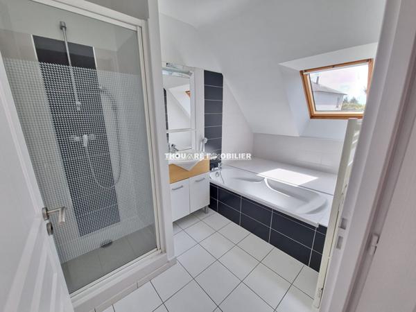 44470 THOUARE SUR LOIRE Maison Thouare Sur Loire 4 pièce(s) 92 m2