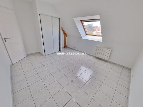 44470 THOUARE SUR LOIRE Maison Thouare Sur Loire 4 pièce(s) 92 m2