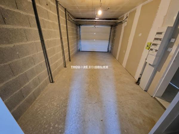 44470 THOUARE SUR LOIRE Maison Thouare Sur Loire 4 pièce(s) 92 m2