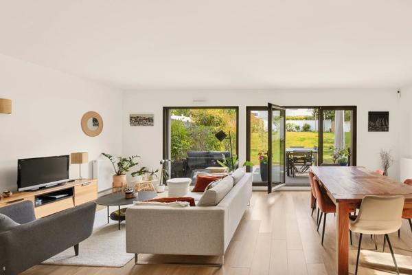 Appartement Rueil-Malmaison - CENTRE VILLE