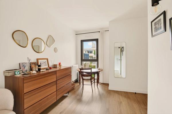 Appartement Rueil-Malmaison - CENTRE VILLE