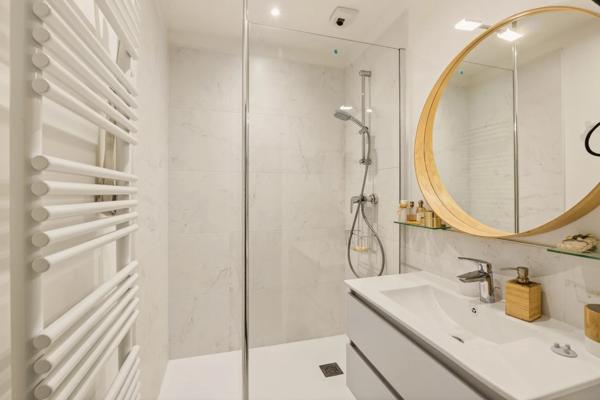 Appartement Rueil-Malmaison - CENTRE VILLE