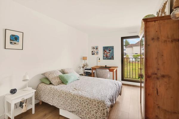 Appartement Rueil-Malmaison - CENTRE VILLE