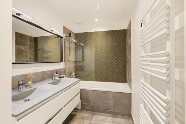 Appartement Rueil-Malmaison - CENTRE VILLE
